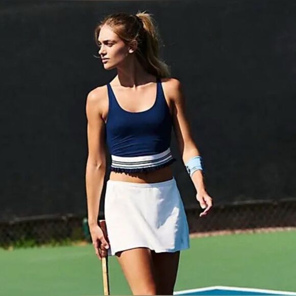 FP Movement Time Out Low Scoop Tank - Picture 4 of 9